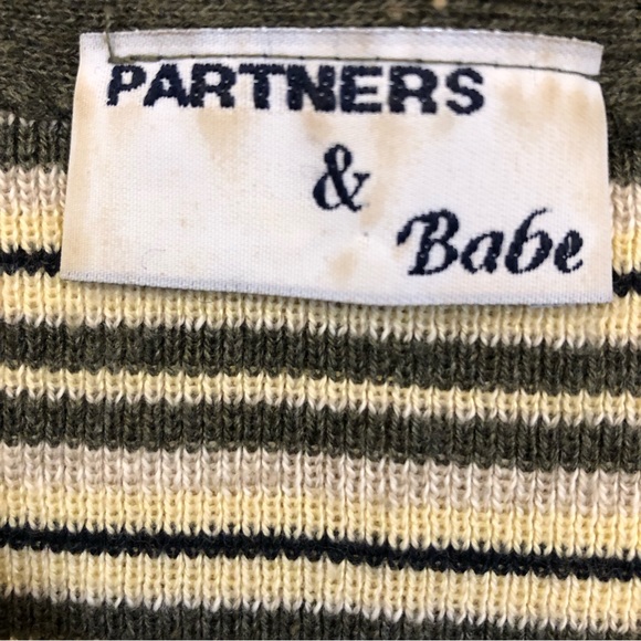 Vintage cardigan - Picture 5 of 5